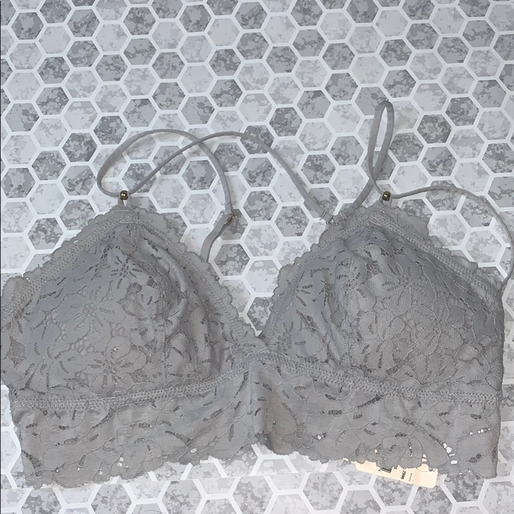NEW Aerie Bralette